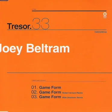 Game Form