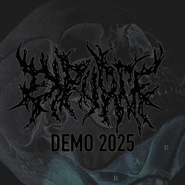 Demo 2025 by Expurge - album cover