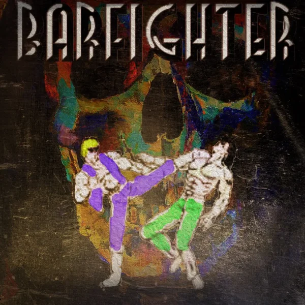 Barfighter