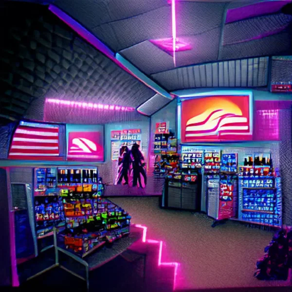 Slurpy Soda