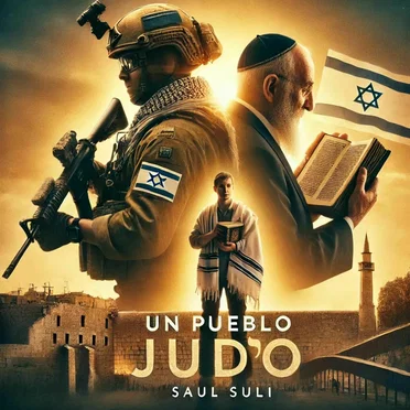 UN PUEBLO JUDIO