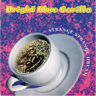Strange Strange Dream