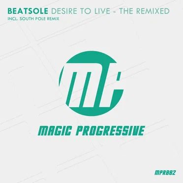 Desire to Live (South Pole remix)