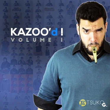 Kazoo'd! - Vol. 1