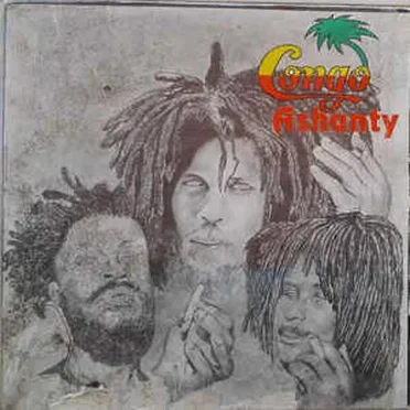 Congo Ashanti