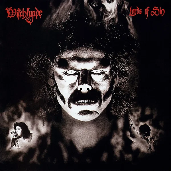 Lords of Sin / Anthems