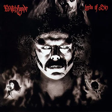 Lords of Sin / Anthems