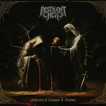 Sorceries of Sanguine & Shadow