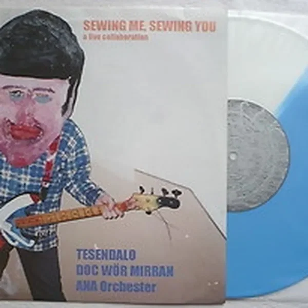 Sewing Me, Sewing You