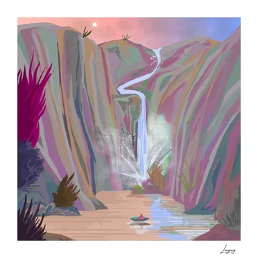 Longing by The Laszlo Project - album cover
