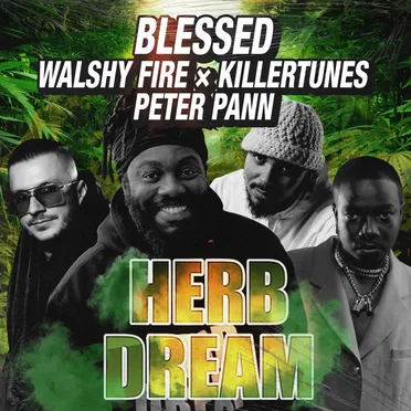 Herb Dream (remix)