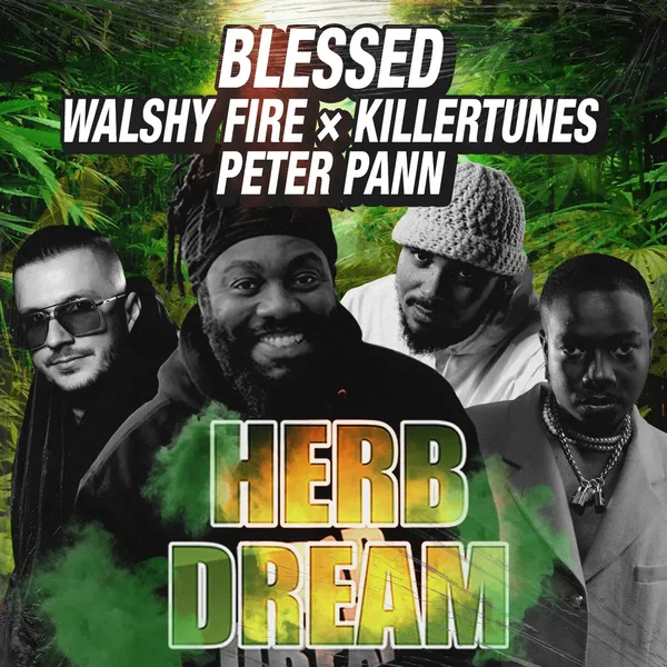 Herb Dream (remix)