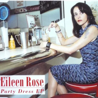 Party Dress EP