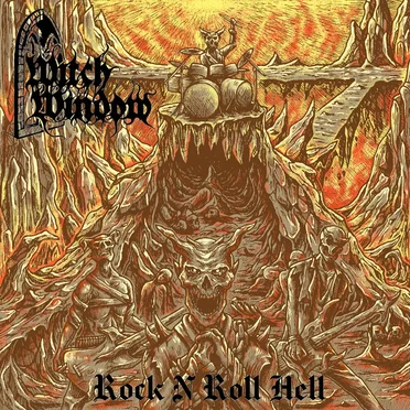 Rock 'n Roll Hell