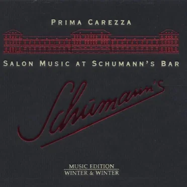 Salon Music at Schumann’s Bar