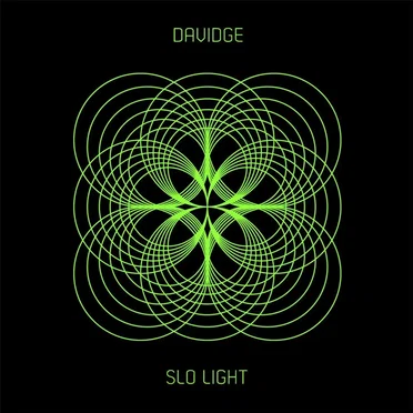 Slo Light by Davidge - album cover