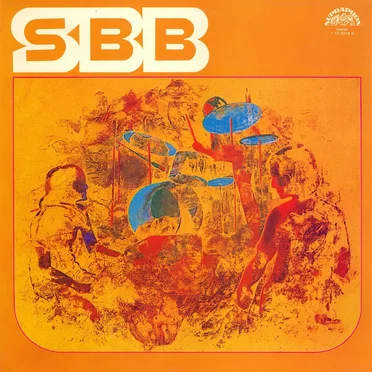 SBB