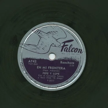 En mi frontera / Cuando tocan ‘Rayando el sol’