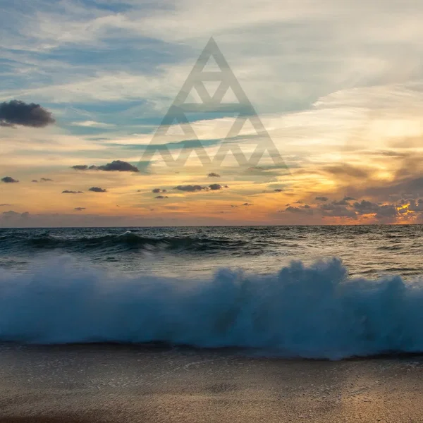 Beach of Washed Up Dreams