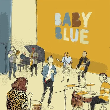 Baby Blue (reworked)