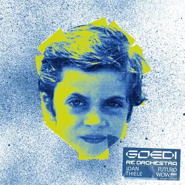 Futuro wow (Goedi rmx)