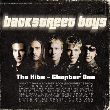 The Hits – Chapter One