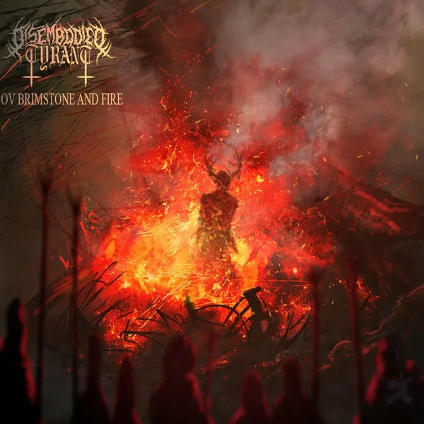 Ov Brimstone and Fire