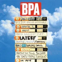 The BPA artist image