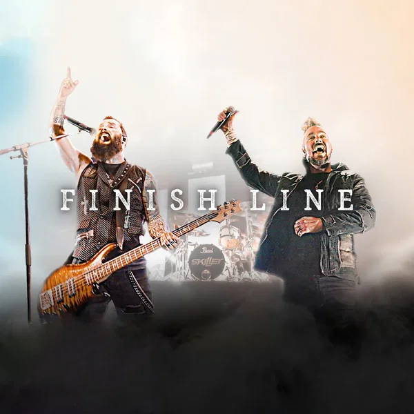 Finish Line (live)
