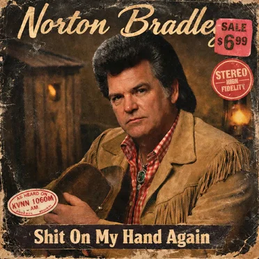 Shit on My Hand Again (1987)