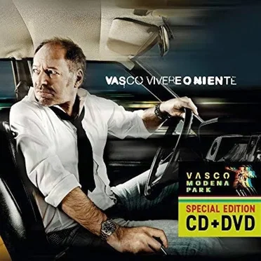 Vivere o niente + Live Kom 011
