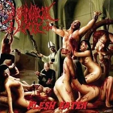 Flesh Eaten