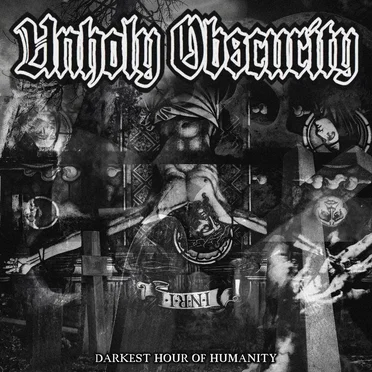 Darkest Hour of Humanity