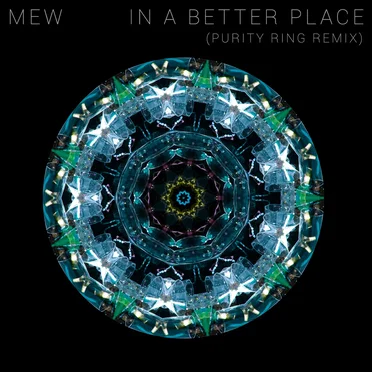 In a Better Place