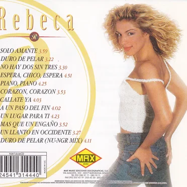 Rebeca