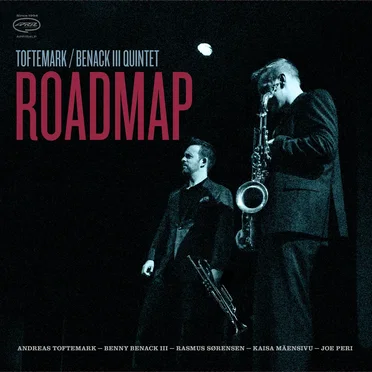 Toftemark / Benack III Quintet