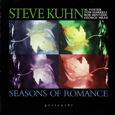 Seasons of Romance