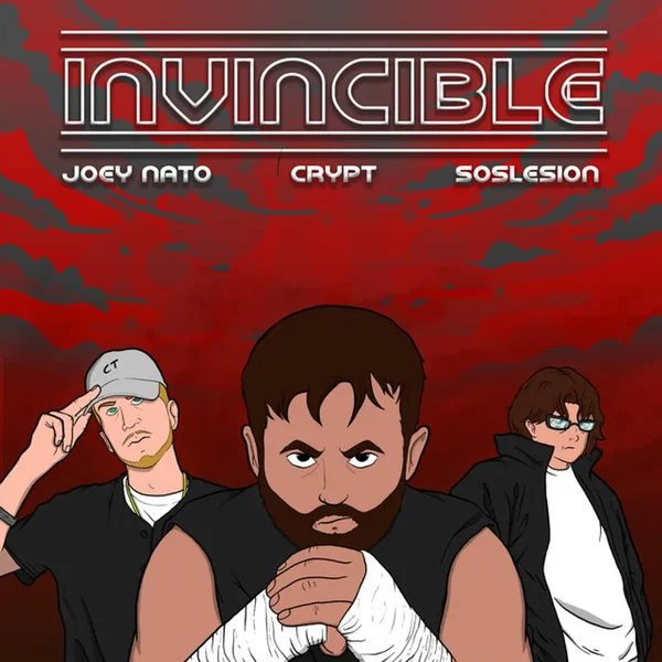 Invincible