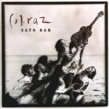Sato Bar by Cobraz - album cover