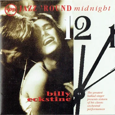 Jazz ’Round Midnight