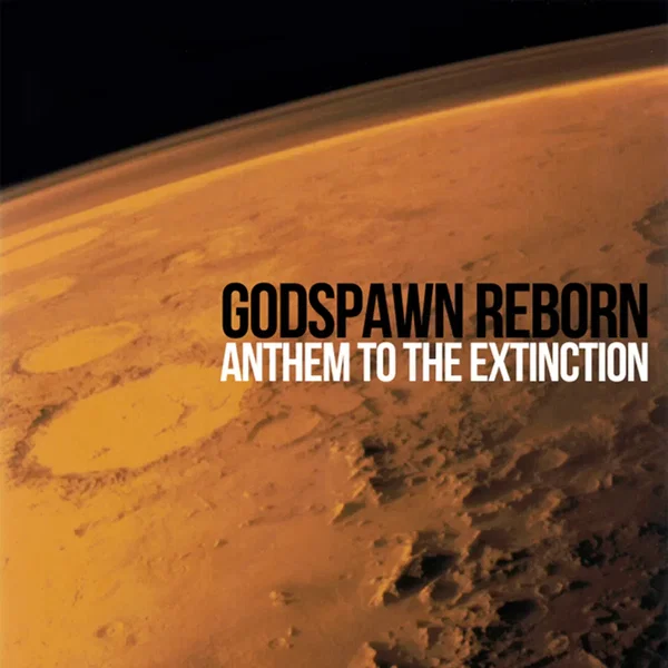 Anthem to the Extinction