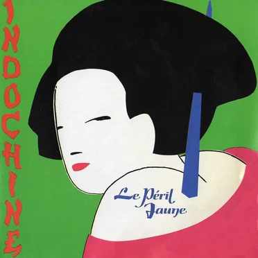 Le Péril jaune