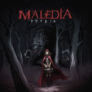 Phobia