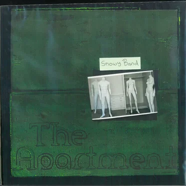 The Apartment