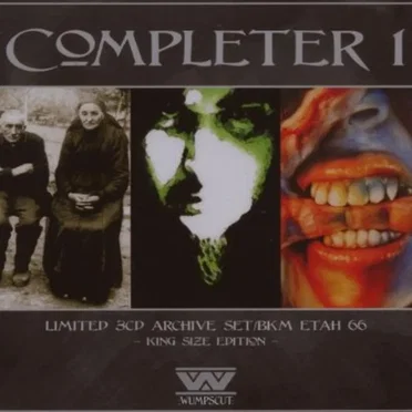 Completer 1
