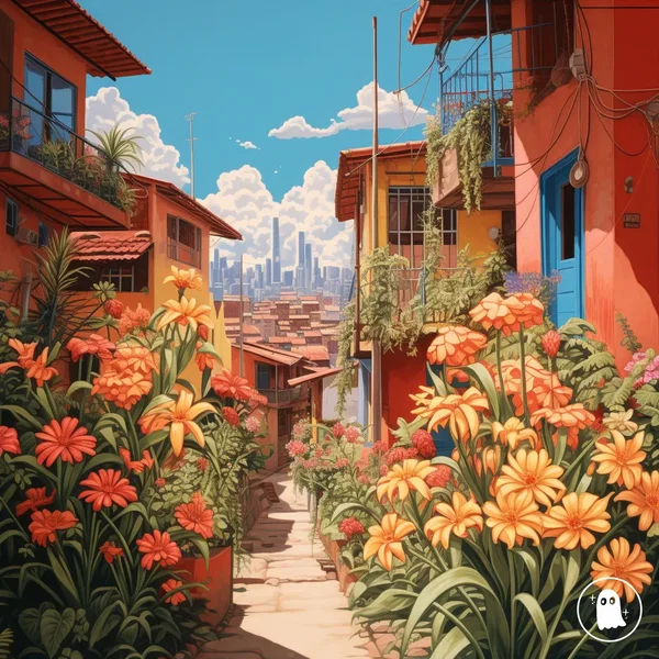 lofi latino