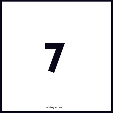 7777777 2013 by Various Artists - album cover
