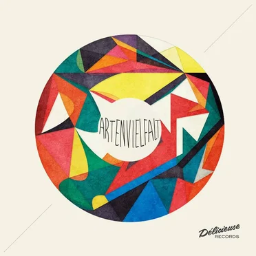 I'm Done by Artenvielfalt - album cover