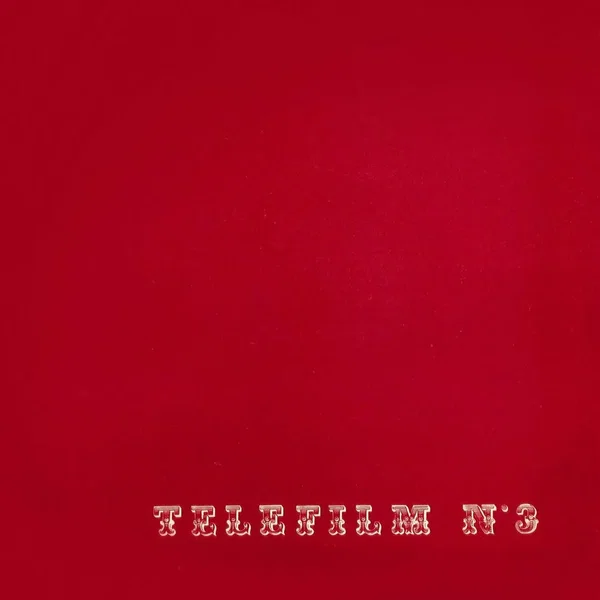 Telefilm N° 3