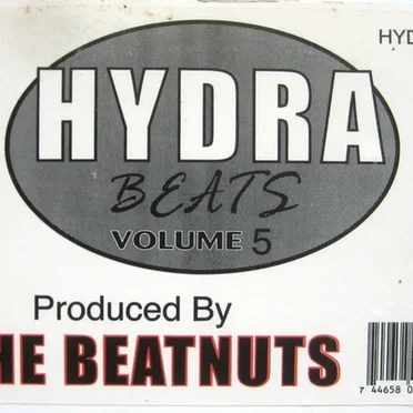 Hydra Beats, Volume 5